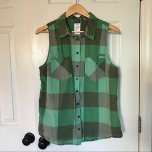 Patagonia women’s top